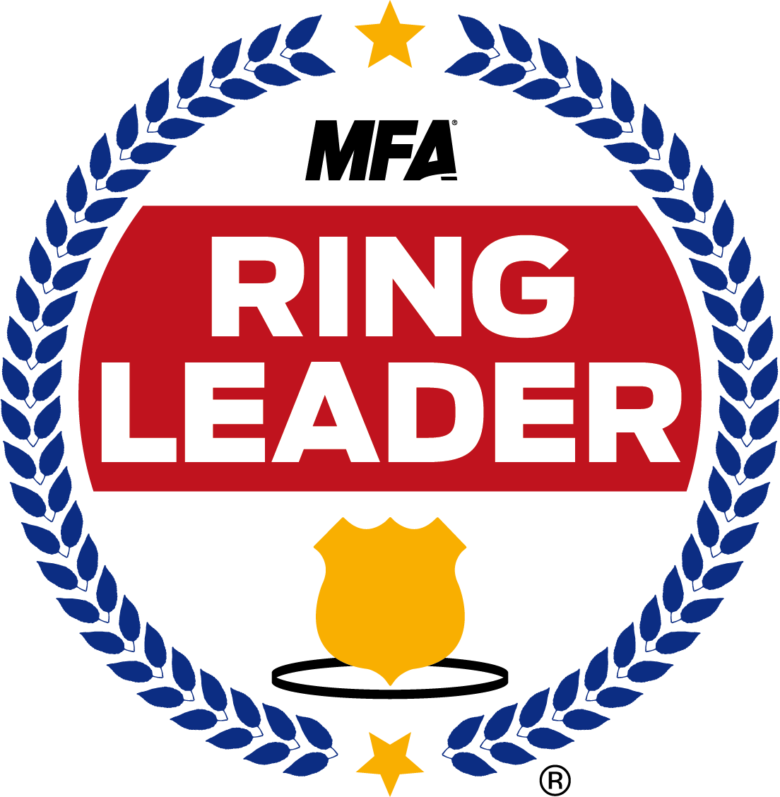MFA-Ring-Leader-Logo