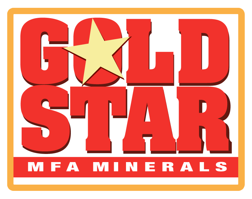 MFA-Gold-Star-Mineral-Logo